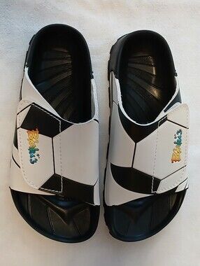 NWOT Unisex Birki's By Birkenstock Samoa EVA Slides EU38
